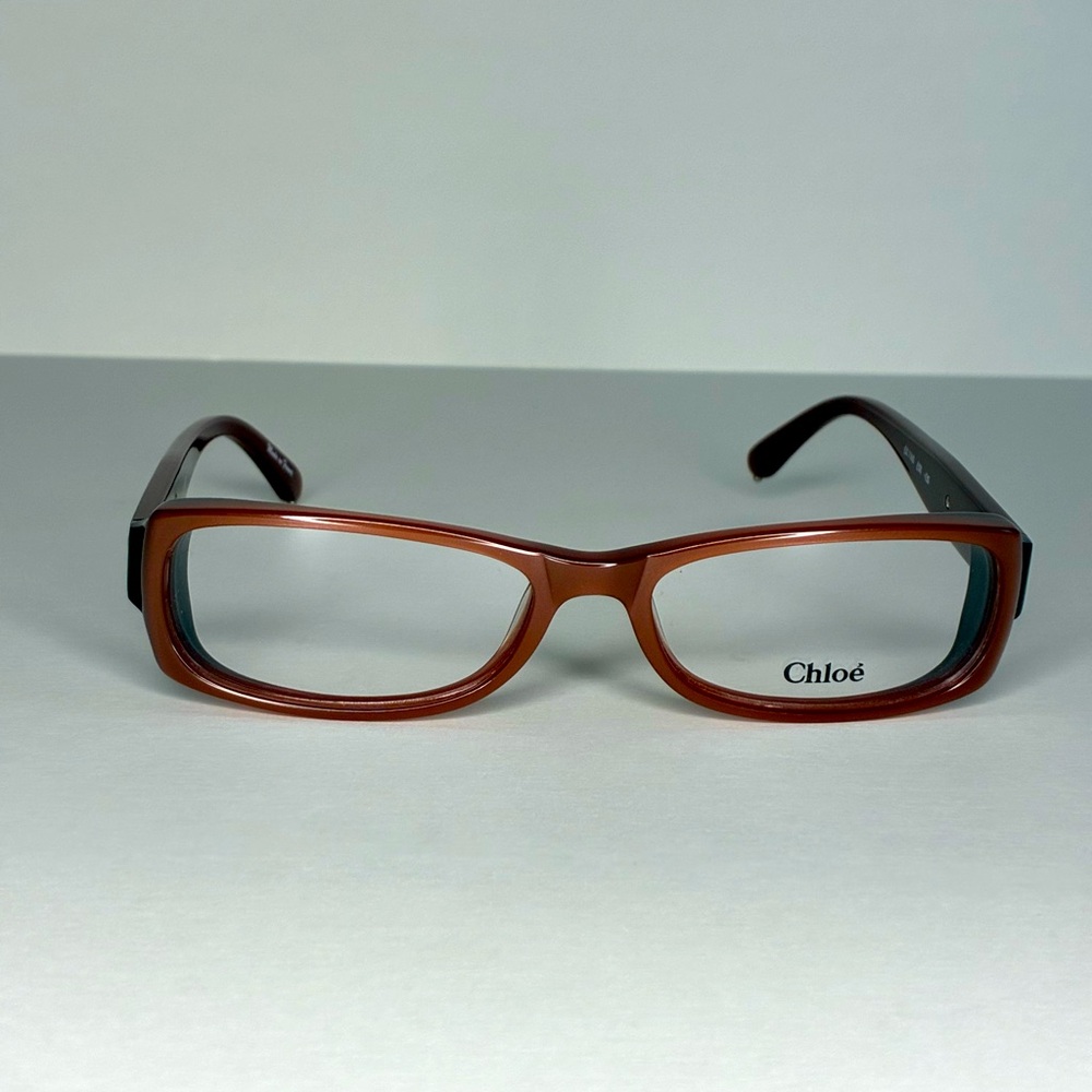 Chloe CL1165 C03 Eyeglasses Frames